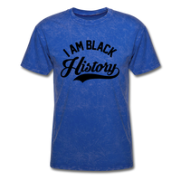 Black History - mineral royal