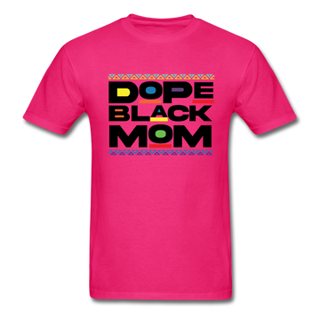 Dope Black Mom