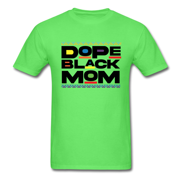 Dope Black Mom - kiwi