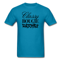 Classy Bougie Ratchet - turquoise