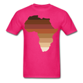 Africa Shade 2 T-Shirt