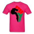 Africa Power T-Shirt