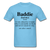 Baddies 2 T-Shirt - aquatic blue