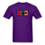 Being Black is DOPE - purple