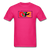 Being Black is DOPE - fuchsia