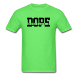 Being Black Is DOPE - kiwi