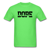 Being Black Is DOPE - kiwi