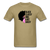 Black Classy And A Bit Sassy T-Shirt - khaki