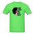 Black Classy And A Bit Sassy T-Shirt - kiwi