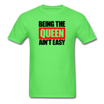 Being The Queen Ain't Easy - kiwi