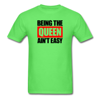Being The Queen Ain't Easy - kiwi