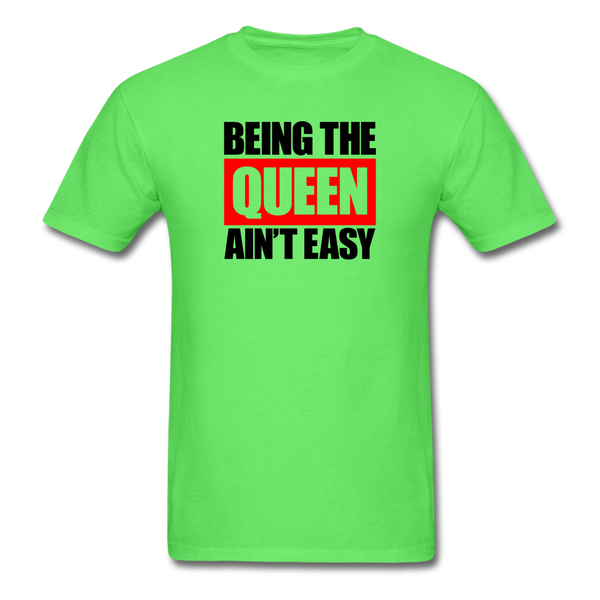 Being The Queen Ain't Easy - kiwi