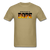 Being Black Is DOPE Flames - khaki