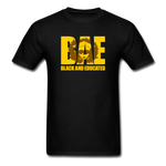 BAE Black And Education Afro Women - black
