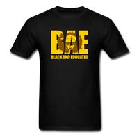 BAE Black And Education Afro Women - black