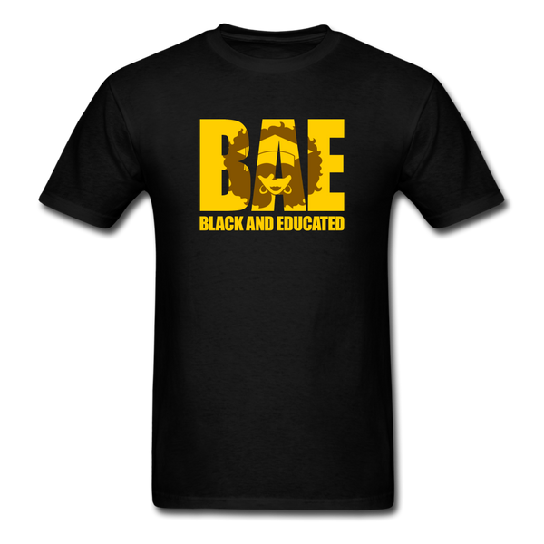 BAE Black And Education Afro Women - black