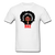 BAE Black And Education - white