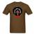BAE Black And Education - brown