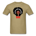 BAE Black And Education - khaki