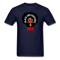 BAE Black And Education - navy