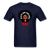 BAE Black And Education - navy
