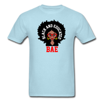 BAE Black And Education - powder blue