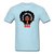 BAE Black And Education - powder blue