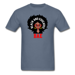 BAE Black And Education - denim