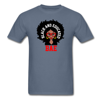 BAE Black And Education - denim