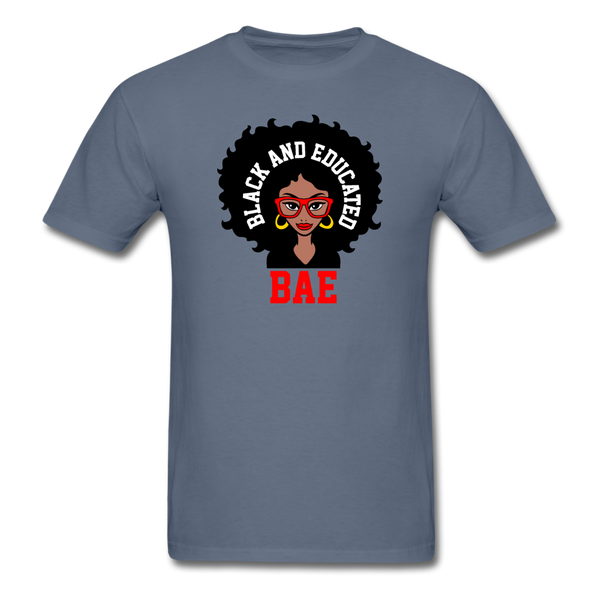 BAE Black And Education - denim