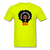 BAE Black And Education - safety green