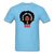 BAE Black And Education - aquatic blue