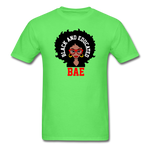 BAE Black And Education - kiwi