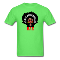 BAE Black And Education - kiwi