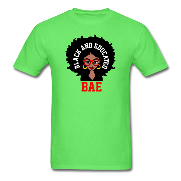 BAE Black And Education - kiwi