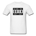 Being The Queen Ain't Easy