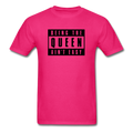 Being The Queen Ain't Easy