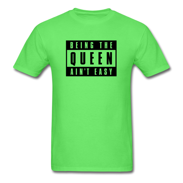 Being The Queen Ain't Easy - kiwi