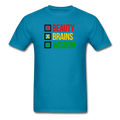 Beauty Brains Wisdom