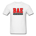 BAE Black And Education