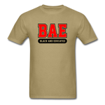 BAE Black And Education - khaki