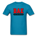 BAE Black And Education