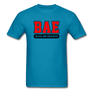 BAE Black And Education