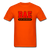 BAE Black And Education - orange