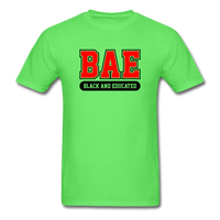 BAE Black And Education - kiwi