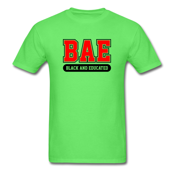 BAE Black And Education - kiwi