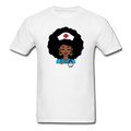 Afro Women Nurse Doctor