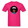 Afro Women Nurse Doctor