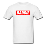 Baddie - white