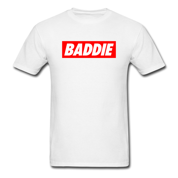 Baddie - white